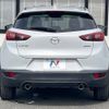 mazda cx-3 2016 CFJ1745510 image 2