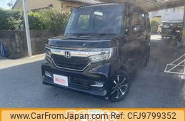 honda n-box 2018 -HONDA--N BOX DBA-JF3--JF3-1171453---HONDA--N BOX DBA-JF3--JF3-1171453-