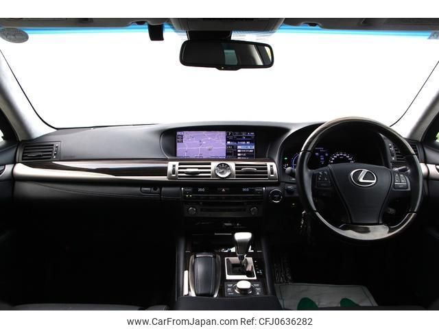 lexus ls 2013 quick_quick_DAA-UVF45_UVF45-5014728 image 2