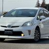 toyota prius 2012 -TOYOTA--Prius ZVW30--1541167---TOYOTA--Prius ZVW30--1541167- image 1