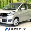 mitsubishi ek-wagon 2018 -MITSUBISHI--ek Wagon DBA-B11W--B11W-0521443---MITSUBISHI--ek Wagon DBA-B11W--B11W-0521443- image 1