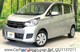 mitsubishi ek-wagon 2018 -MITSUBISHI--ek Wagon DBA-B11W--B11W-0521443---MITSUBISHI--ek Wagon DBA-B11W--B11W-0521443-