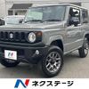 suzuki jimny 2024 quick_quick_JB64W_JB64W-325289 image 1