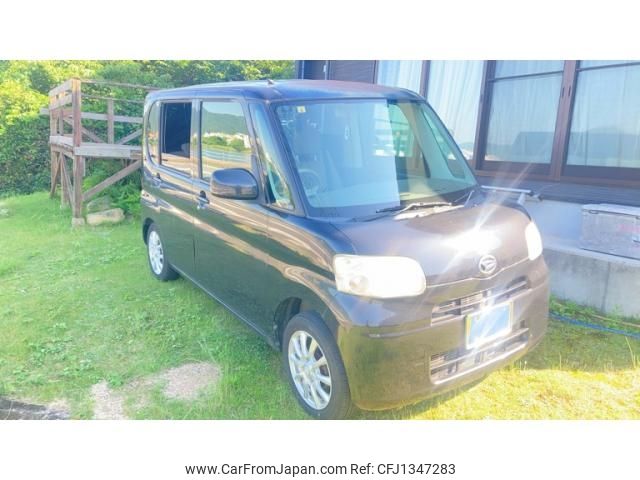 daihatsu tanto 2010 -DAIHATSU--Tanto DBA-L375S--L375S-0311808---DAIHATSU--Tanto DBA-L375S--L375S-0311808- image 2