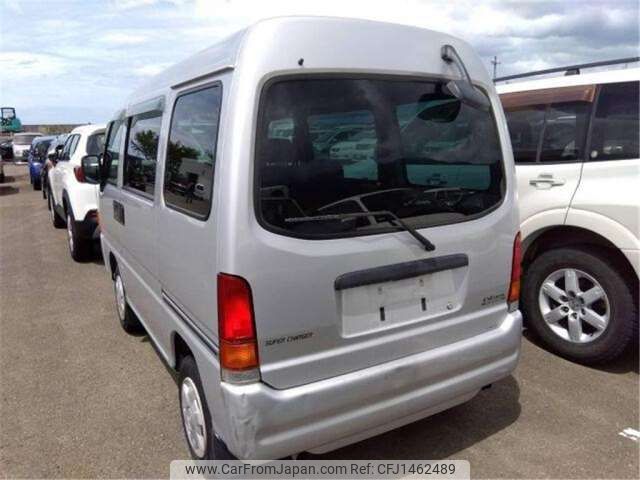 subaru sambar-dias-van 2000 CFJ1462489 image 2