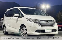 honda freed 2018 -HONDA--Freed DBA-GB5--GB5-1077947---HONDA--Freed DBA-GB5--GB5-1077947-