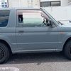mitsubishi pajero-mini 1999 6 image 6