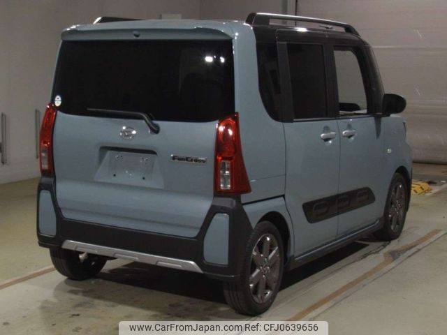 daihatsu tanto 2023 -DAIHATSU 【Ｎｏ後日 】--Tanto LA650S-0343555---DAIHATSU 【Ｎｏ後日 】--Tanto LA650S-0343555- image 2