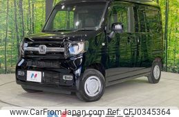 honda n-van 2019 -HONDA--N VAN HBD-JJ2--JJ2-4004339---HONDA--N VAN HBD-JJ2--JJ2-4004339-