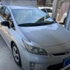toyota prius 2012 -TOYOTA--Prius DAA-ZVW30--ZVW30-5575335---TOYOTA--Prius DAA-ZVW30--ZVW30-5575335- image 4