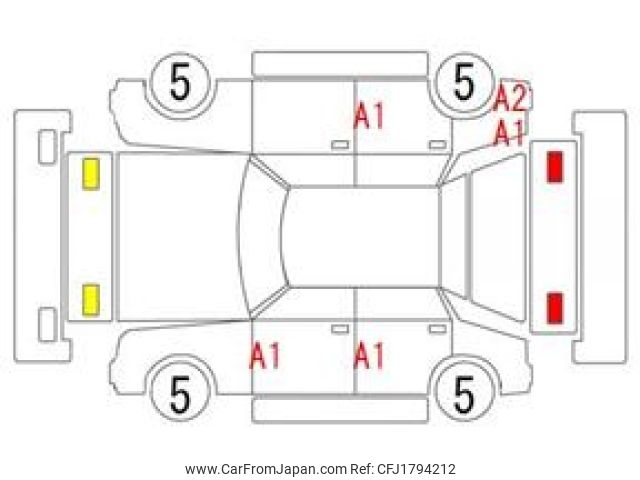 toyota corolla-cross 2024 CFJ1794212 image 2