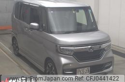 honda n-box 2019 -HONDA--N BOX JF3-2114194---HONDA--N BOX JF3-2114194-