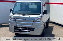 daihatsu hijet-truck 2018 -DAIHATSU 【横浜 480ﾊ2468】--Hijet Truck EBD-S500P--S500P-0077407---DAIHATSU 【横浜 480ﾊ2468】--Hijet Truck EBD-S500P--S500P-0077407-