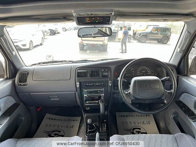 toyota hilux-surf 1996 -TOYOTA--Hilux Surf E-RZN185W--RZN185-0013925---TOYOTA--Hilux Surf E-RZN185W--RZN185-0013925- image 2