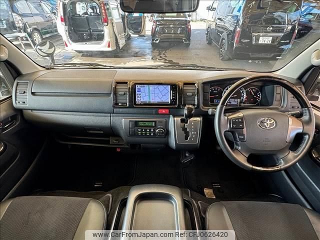 toyota hiace-van 2017 quick_quick_LDF-KDH206V_KDH206-8122776 image 2