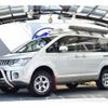 mitsubishi delica-d5 2018 -MITSUBISHI 【湘南 334 508】--Delica D5 LDA-CV1W--CV1W-1212359---MITSUBISHI 【湘南 334 508】--Delica D5 LDA-CV1W--CV1W-1212359- image 1