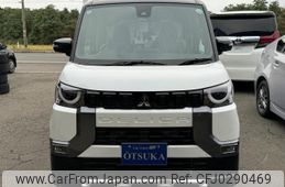 mitsubishi delica 2024 quick_quick_5AA-B37A_B37A-0601402