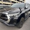 toyota hilux 2021 quick_quick_3DF-GUN125_GUN125-3923926 image 1