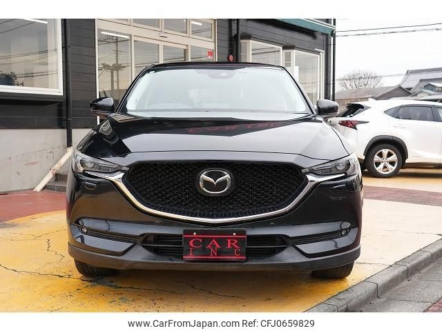 mazda cx-5 2017 quick_quick_KF2P_KF2P-105613 image 2