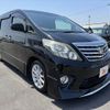 toyota alphard 2012 -TOYOTA--Alphard DBA-ANH20W--ANH20-8234572---TOYOTA--Alphard DBA-ANH20W--ANH20-8234572- image 8