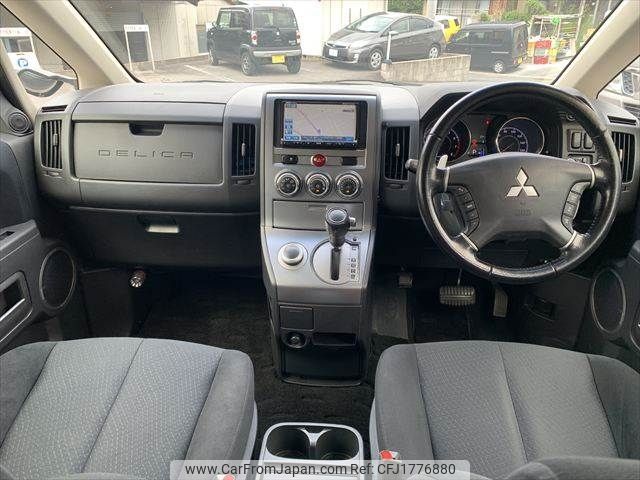 mitsubishi delica-d5 2013 CFJ1776880 image 2