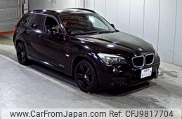 bmw x1 2012 -BMW 【愛媛 355ま7】--BMW X1 VM20-WBAVM92080VT57003---BMW 【愛媛 355ま7】--BMW X1 VM20-WBAVM92080VT57003-