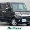 honda n-box 2012 -HONDA--N BOX DBA-JF2--JF2-1007370---HONDA--N BOX DBA-JF2--JF2-1007370- image 1