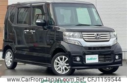honda n-box 2012 -HONDA--N BOX DBA-JF2--JF2-1007370---HONDA--N BOX DBA-JF2--JF2-1007370-