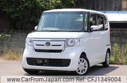honda n-box 2020 -HONDA--N BOX JF3--JF3-2215823---HONDA--N BOX JF3--JF3-2215823-