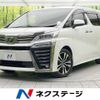 toyota vellfire 2018 -TOYOTA--Vellfire DBA-AGH30W--AGH30-0177911---TOYOTA--Vellfire DBA-AGH30W--AGH30-0177911- image 1