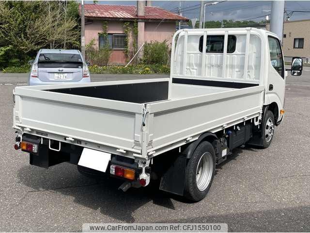 hino dutro 2025 CFJ1550100 image 2