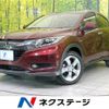 honda vezel 2014 -HONDA--VEZEL DAA-RU3--RU3-1026676---HONDA--VEZEL DAA-RU3--RU3-1026676- image 1