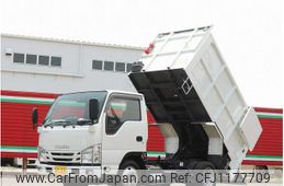 isuzu elf-truck 2020 GOO_NET_EXCHANGE_0505500A30250518W001
