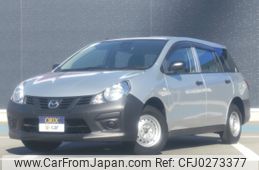 mazda familia-van 2017 -MAZDA--Familia Van DBF-BVY12--VY12-538352---MAZDA--Familia Van DBF-BVY12--VY12-538352-