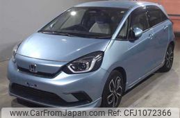 honda fit 2020 -HONDA--Fit GR3--1032190---HONDA--Fit GR3--1032190-