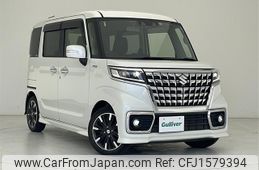suzuki spacia 2022 CFJ1579394