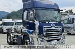 nissan diesel-ud-quon 2019 -NISSAN--Quon 2PG-GK5AAB--JNCMB22A1KU-043045---NISSAN--Quon 2PG-GK5AAB--JNCMB22A1KU-043045-