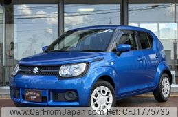 suzuki ignis 2019 CFJ1775735