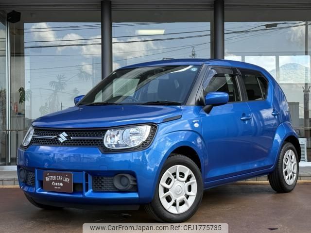 suzuki ignis 2019 CFJ1775735 image 1