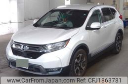 honda cr-v 2019 CFJ1863781