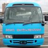 toyota coaster 2000 -TOYOTA--Coaster KK-HZB40--HZB40-0004517---TOYOTA--Coaster KK-HZB40--HZB40-0004517- image 3