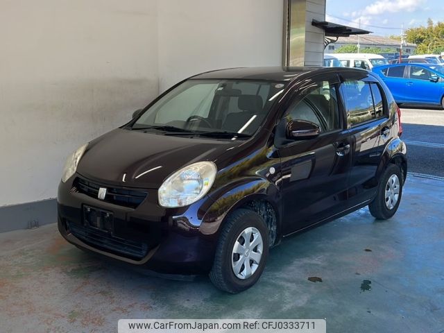 toyota passo 2014 -TOYOTA--Passo KGC30-0171460---TOYOTA--Passo KGC30-0171460- image 1