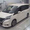 nissan serena 2017 -NISSAN--Serena DAA-GFC27--GFC27-045225---NISSAN--Serena DAA-GFC27--GFC27-045225- image 1