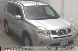 nissan x-trail 2011 -NISSAN--X-Trail NT31-226183---NISSAN--X-Trail NT31-226183-