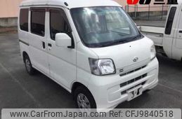 daihatsu hijet-van 2013 -DAIHATSU--Hijet Van S331V-0089408---DAIHATSU--Hijet Van S331V-0089408-