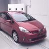 toyota prius-α 2012 -TOYOTA--Prius α ZVW41W-3155055---TOYOTA--Prius α ZVW41W-3155055- image 1