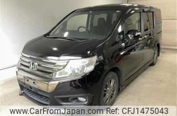 honda stepwagon 2012 CFJ1475043