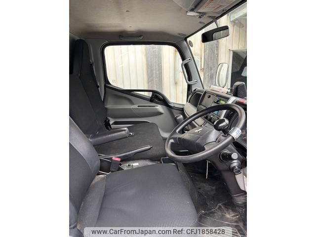 mitsubishi-fuso canter 2021 CFJ1858428 image 2