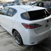 lexus ct 2011 quick_quick_ZWA10_ZWA10-2048411 image 2