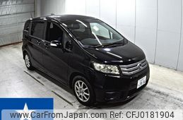 honda freed-spike 2012 -HONDA 【名古屋 530る7856】--Freed Spike GB3--GB3-1431084---HONDA 【名古屋 530る7856】--Freed Spike GB3--GB3-1431084-